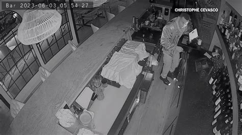 La Jolla restaurant robbed two days after grand opening